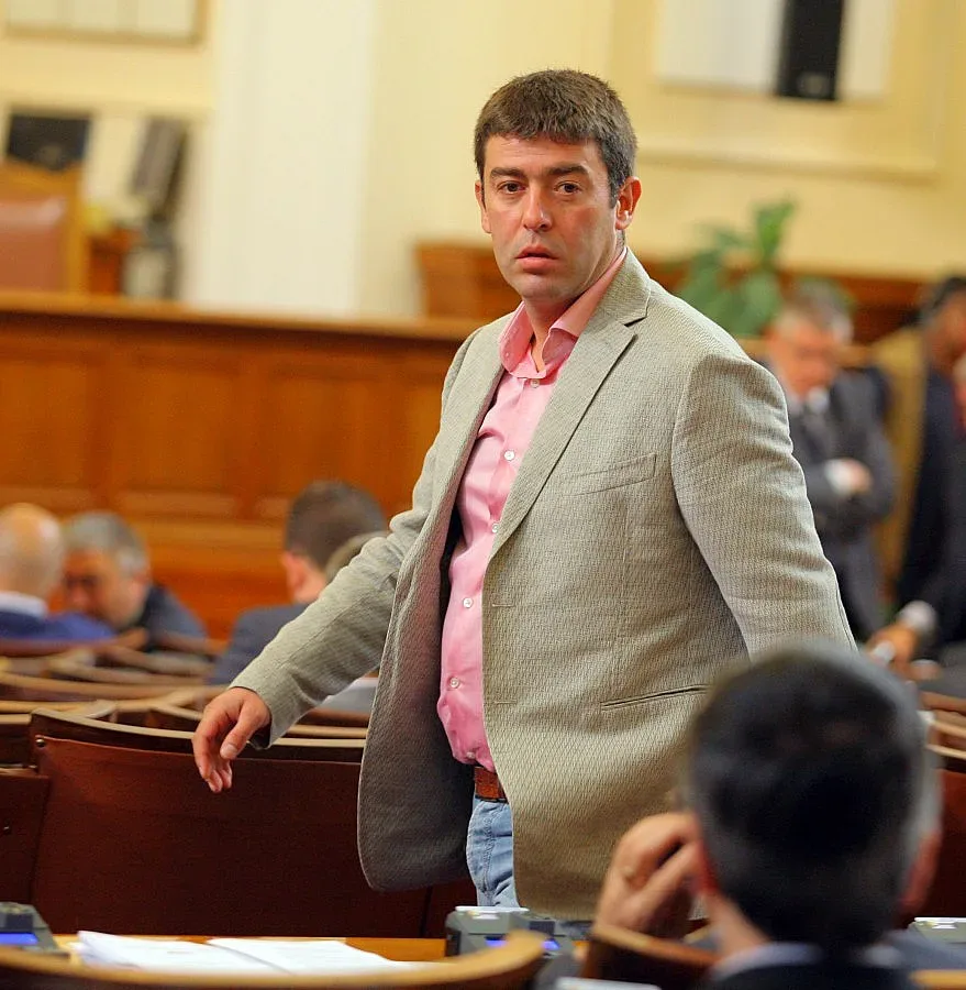 Самотният ездач