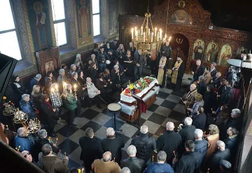 Кръщават трибуна на Бенкса