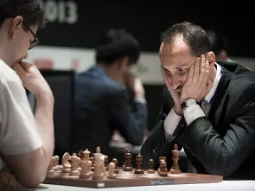 Топалов в битка за 100 000 евро 