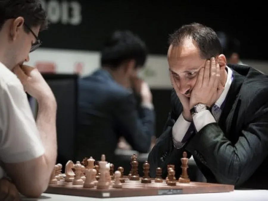 Топалов в битка за 100 000 евро 