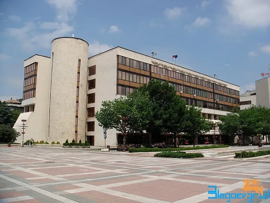 С електронно гласуване започва 2014 г. в ОбС - Благоевград