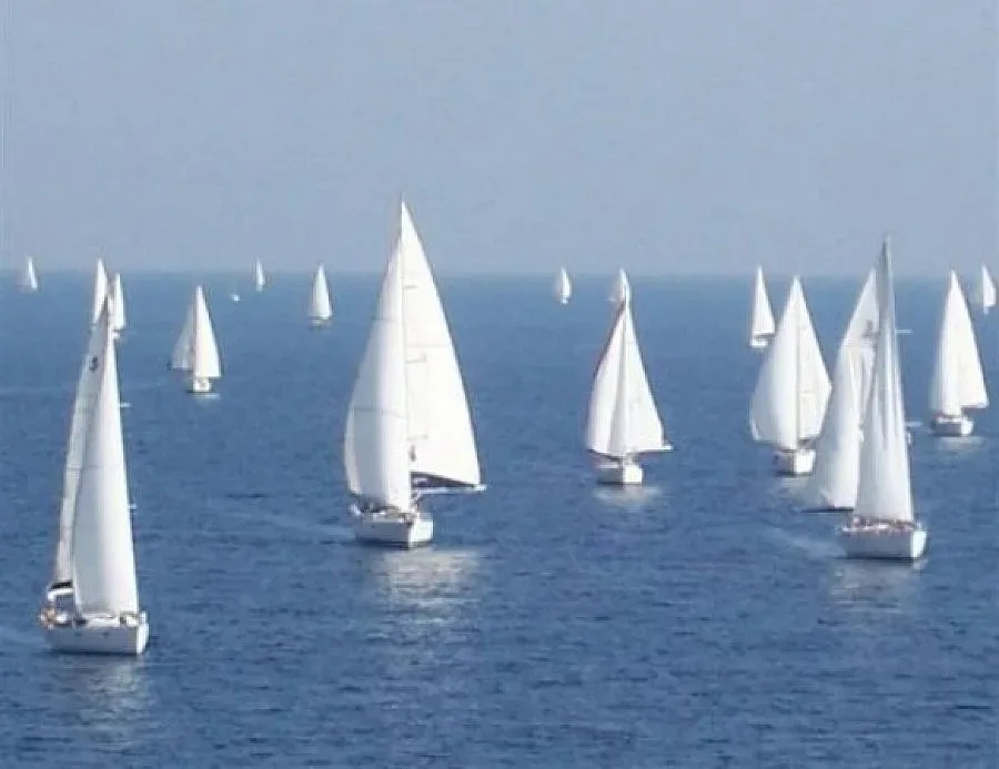 Над половин милион идват за "Парада на ветрилата"