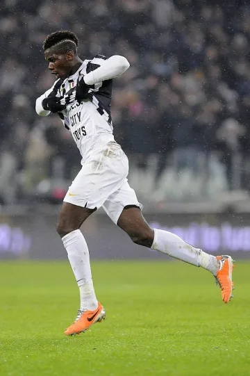 Цената на Погба скача