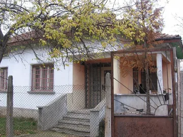 Пак обраха отец Иван в Якимово