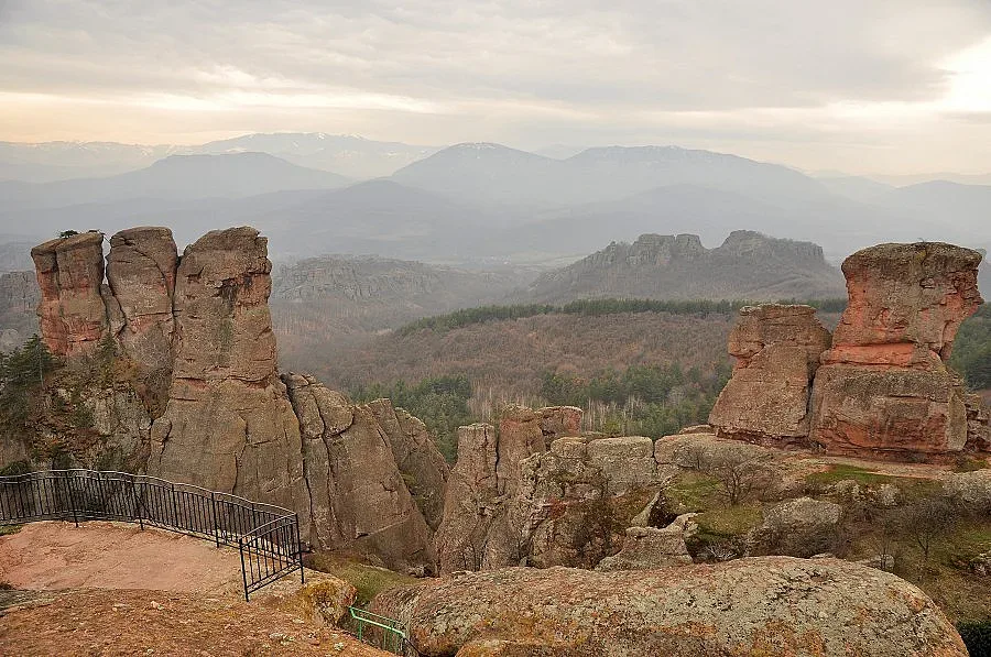 Белоградчик иска пари от новия фонд за „Звук и светлина”