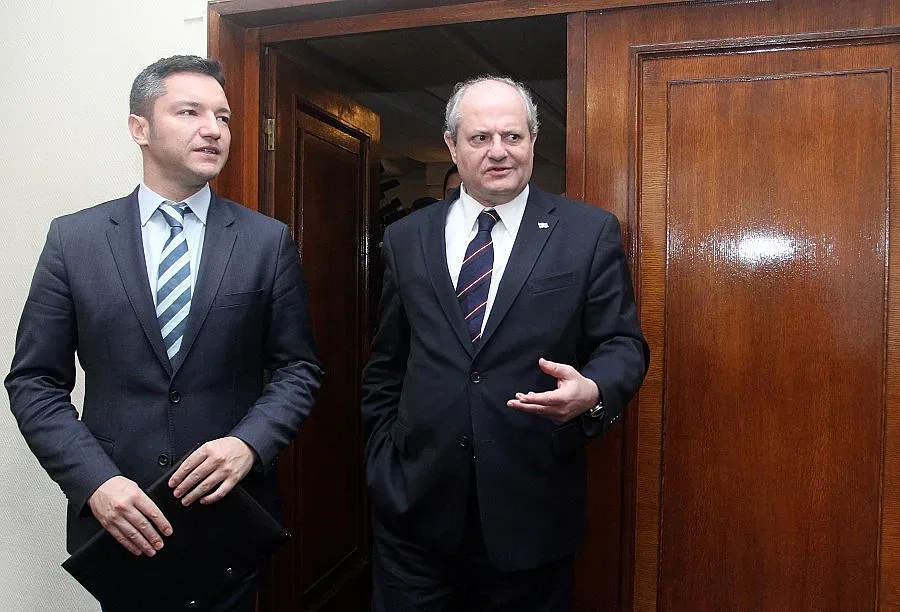 България и Сърбия продължават интензивния диалог