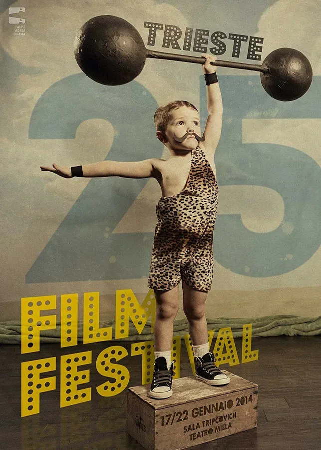 Проект за български филм взе голямата награда в Триест