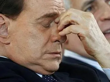 Готвят ново обвинение за Берлускони