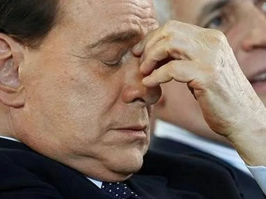 Готвят ново обвинение за Берлускони