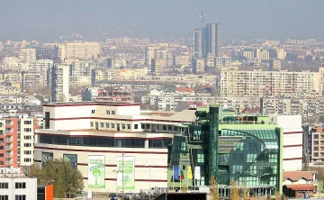 Цените на жилищата са паднали с 1.2% за една година