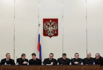 Върховният съд на Русия освободи Платон Лебедев