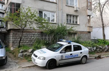 Задигнаха домашен сейф с 8 000 лв. и пистолет