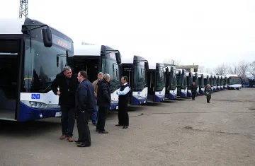 Удължиха срока за касови апарати в автомобилите