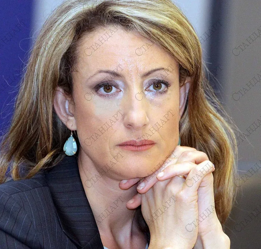 Златанова: ВСС ще анализира критиките от Европа