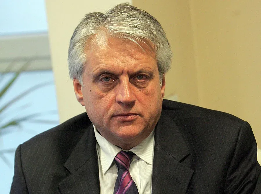 Бойко Рашков пое бюрото за контрол над СРС