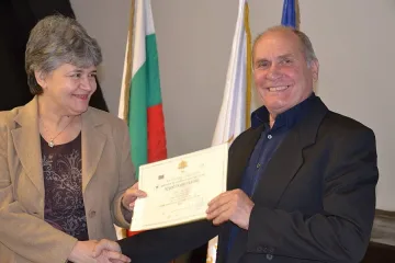 Кметове със сертификати за по-добра работа