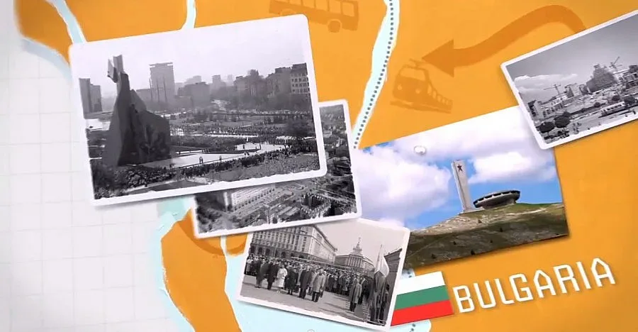 БГ обекти влизат в евромаршрут на тоталитарната архитектура