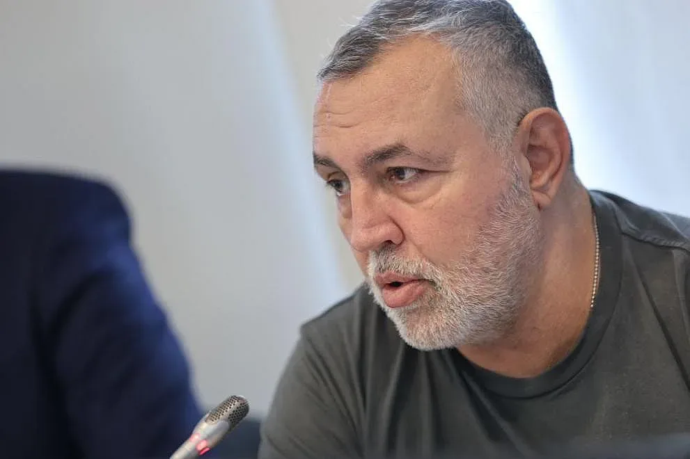 Христо Мутафчиев избухна: Посегателство върху културата!