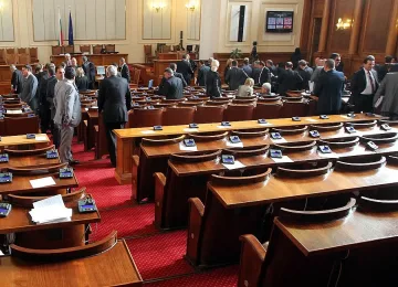 Парламентът гласува проекта за нов Изборен кодекс