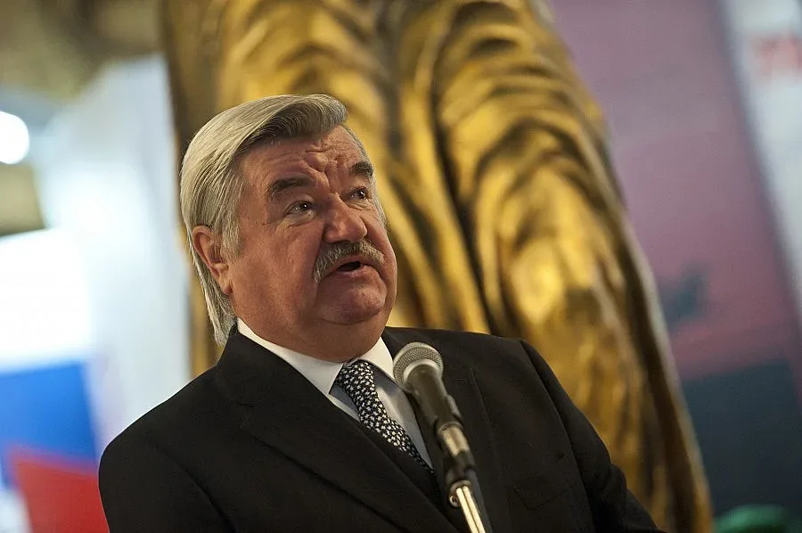 Южен поток е етапно събитие за България