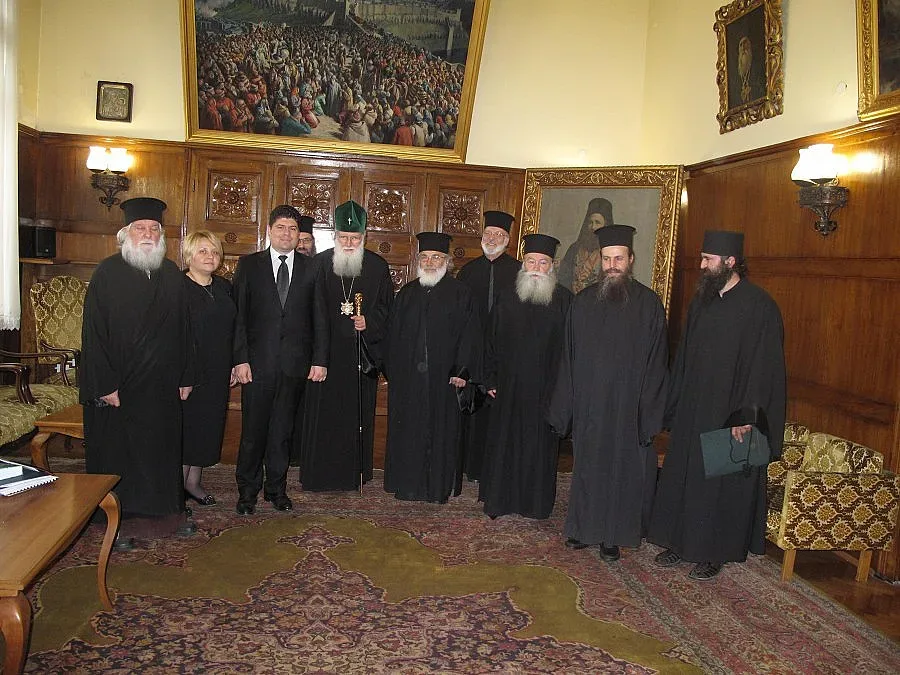 Ремонтират църкви със 70 млн. лв. евросредства