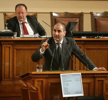 И заместници на Цветанов на прокурор