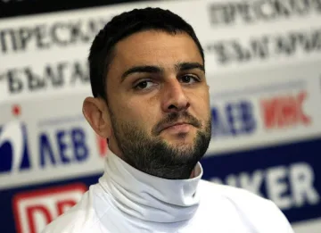 "Левски" чака пари от Украйна