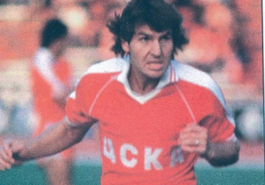 Хиляди изпращат Георги Славков