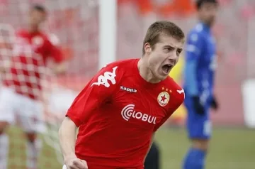 Първи избягал от ЦСКА