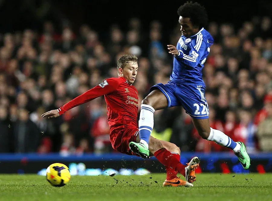 Халф на Ливърпул аут за два месеца