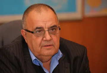 Драконовите глави под ключ в Бояна