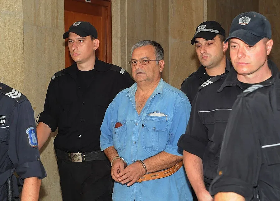 Убиецът на банкерката поиска за четвърти път свобода