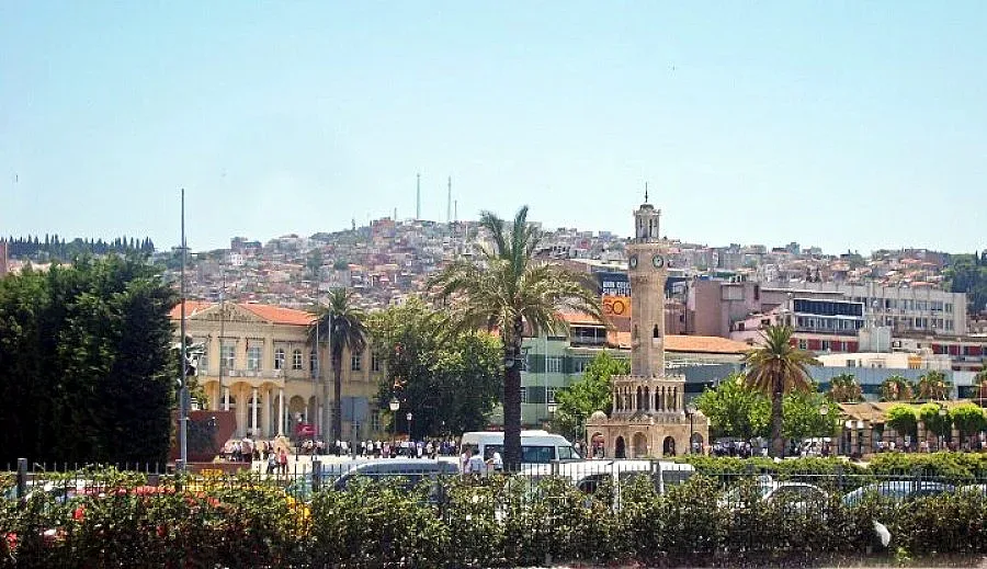 Женското дружество от Измир дари средства на ”Надежда” в Кърджали