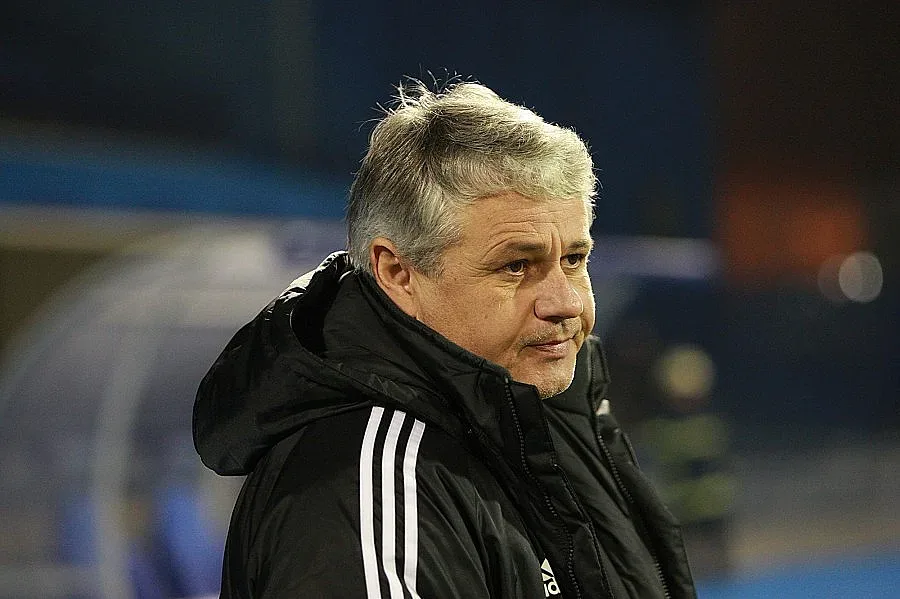 Стоев: Знам къде са ни проблемите  