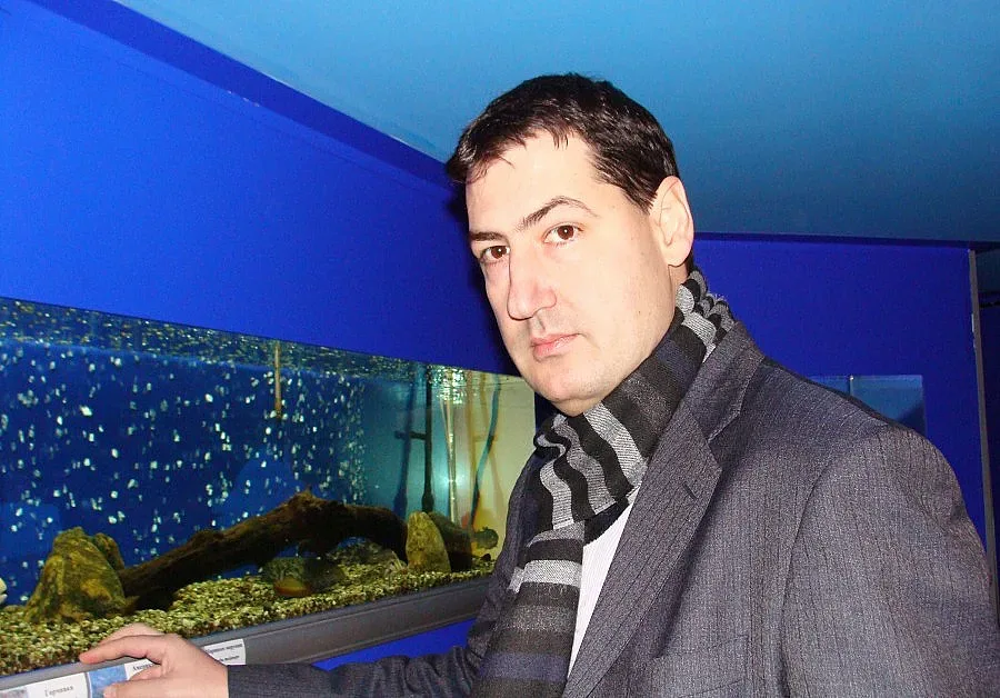 Иван Тотев внася проекти за 37 милиона в държавния фонд