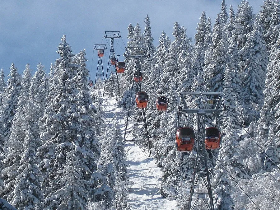 Продължава записването за Държавното първенство по ски за журналисти