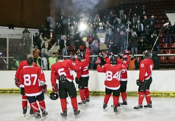 ЦСКА разби НСА и си гарантира шампионска титла