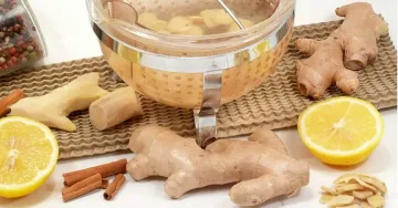 Чудото джинджифил - без преувеличение