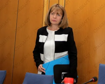 1,4 млрд. лв. са предвидени в проектобюджета за София