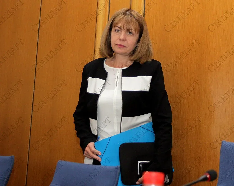 1,4 млрд. лв. са предвидени в проектобюджета за София