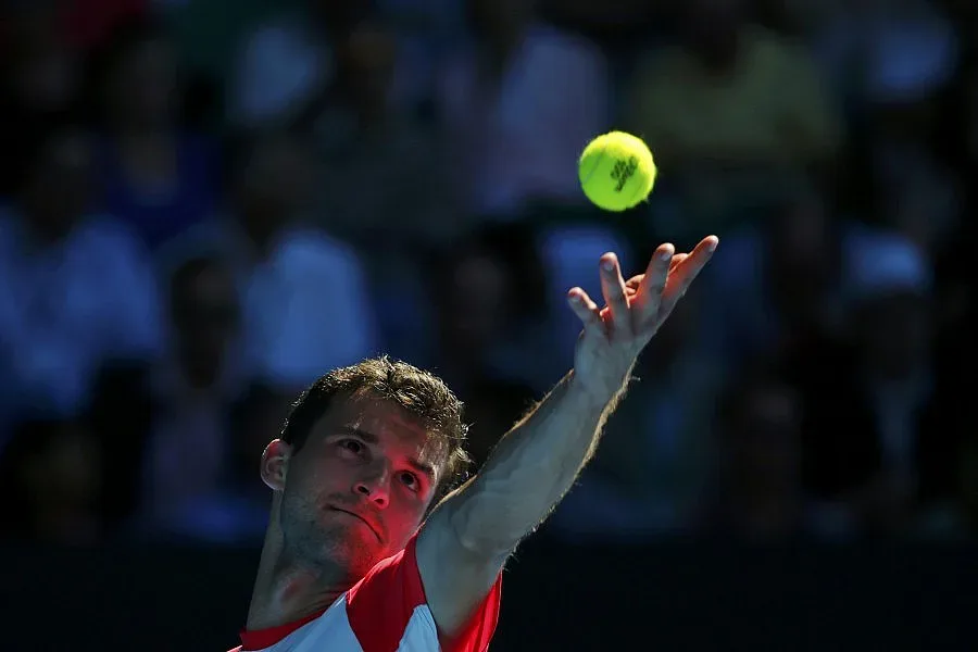 Буря от емоции и сълзи за Гришо