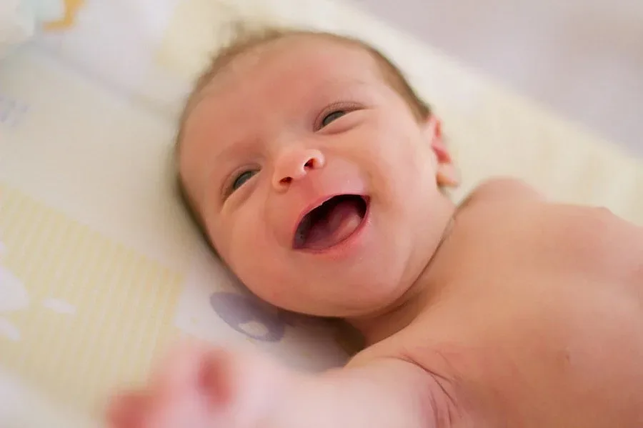 Наше село с бейби бум в кризата