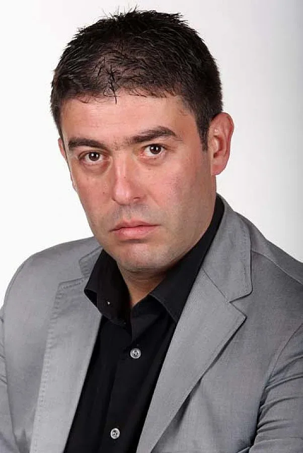 Ангелов бил в Сирия, за да помогне на българския бизнес