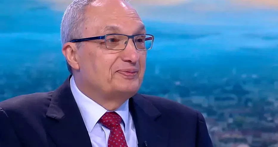 Костов попари Радев. Изобличи го