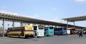 Данъчни в рейсовете