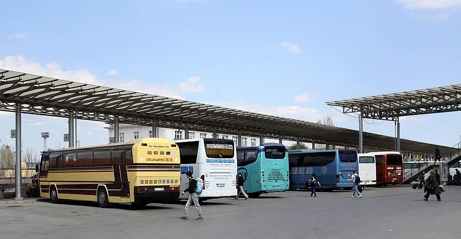 Данъчни в рейсовете