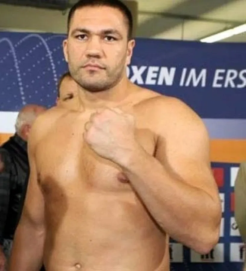 Кубрат е Мъж на годината 