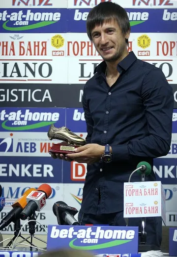 Свиха джипа на Дарко и Ромина