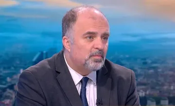 Примката се затяга! Проверка на театрите заради схемата в Разград