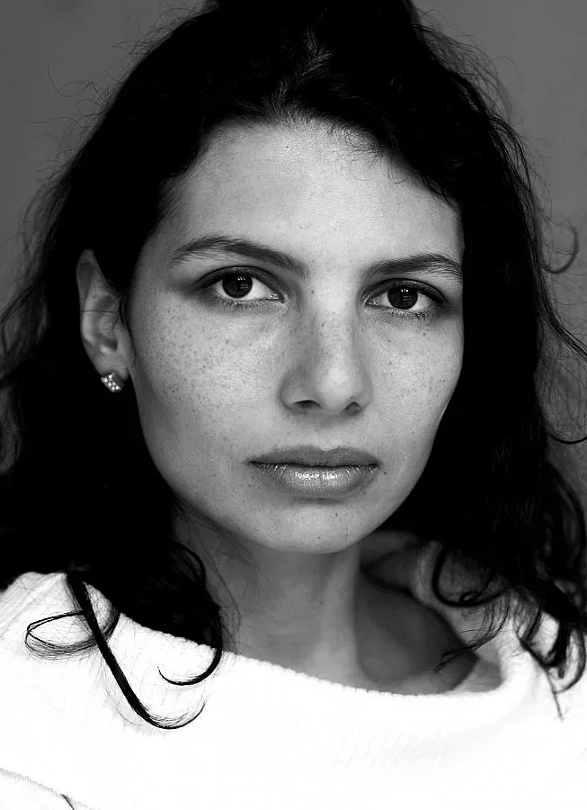 Нина Русева показва  живопис във "Витгенщайн"